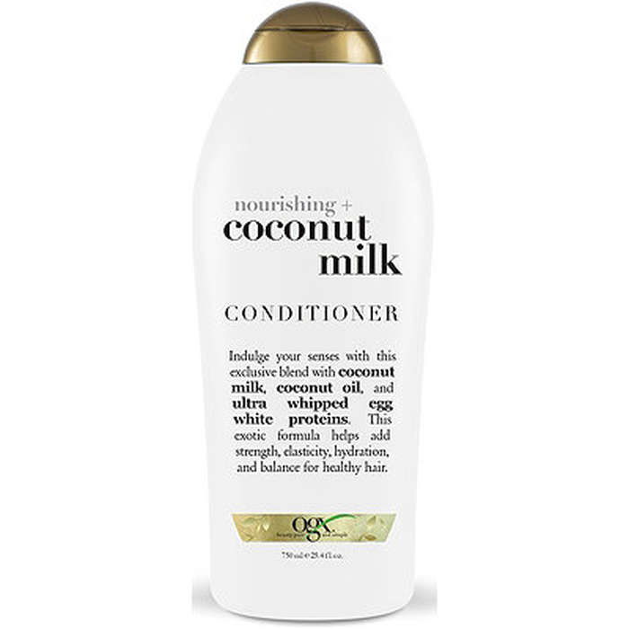 10 Best Drugstore Moisturizing Conditioners Rank Style