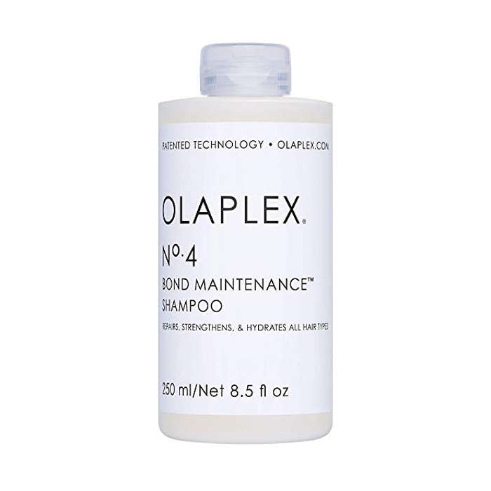 10 Best Shampoos For Shiny Hair Rank Style