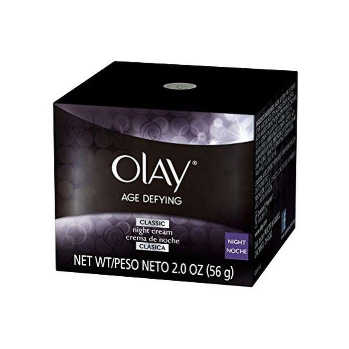 10 Best Drugstore Night Creams 2017 Rank & Style