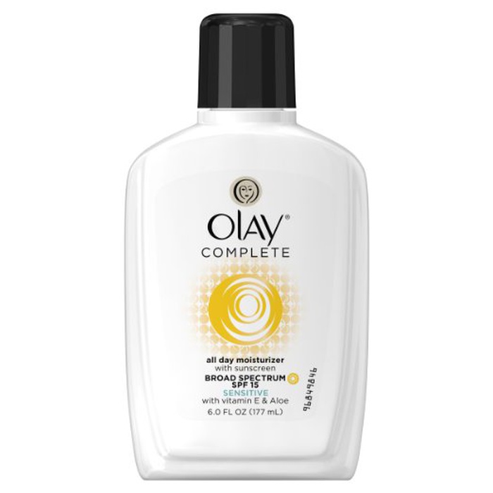 the best drugstore face moisturizer