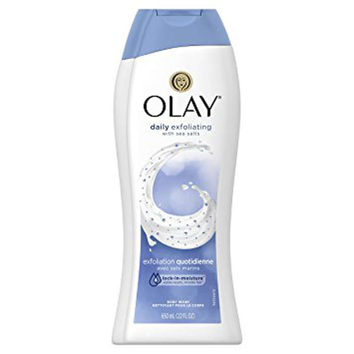 10 Best Exfoliating Body Washes Rank & Style