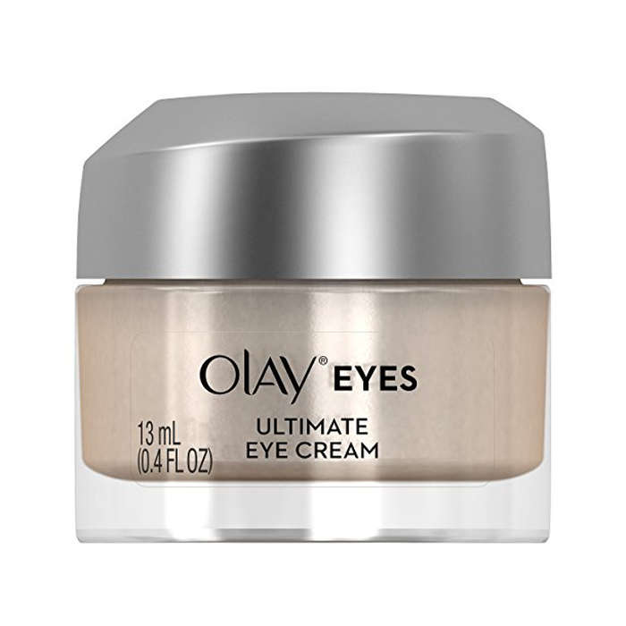 10 Best Drugstore Eye Creams Rank & Style