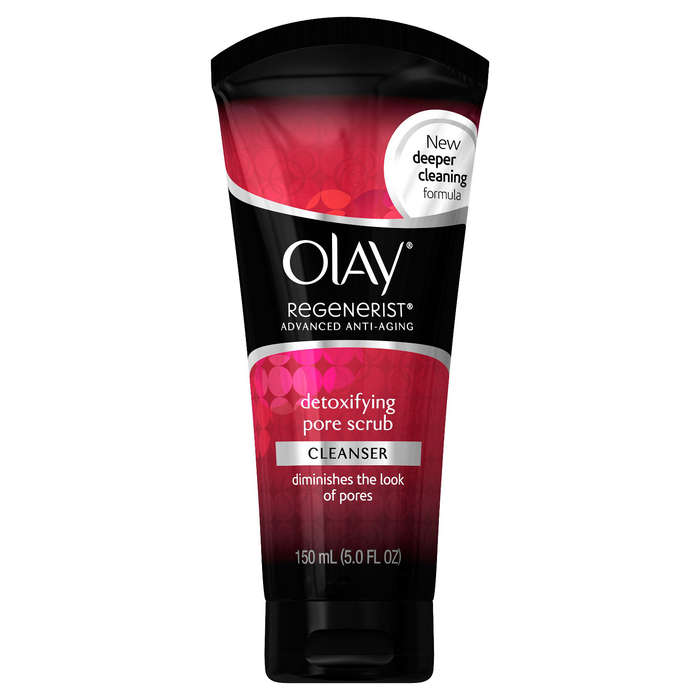 10 Best Drugstore Face Cleansers Rank & Style