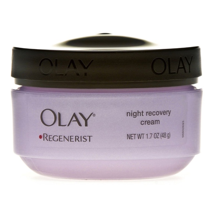 the best drugstore night cream