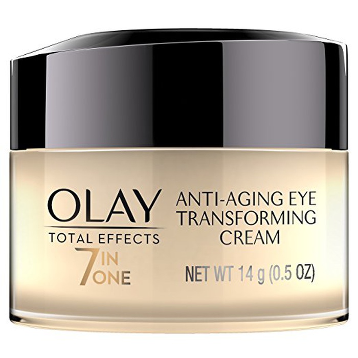 10 Best Drugstore Eye Creams Rank & Style
