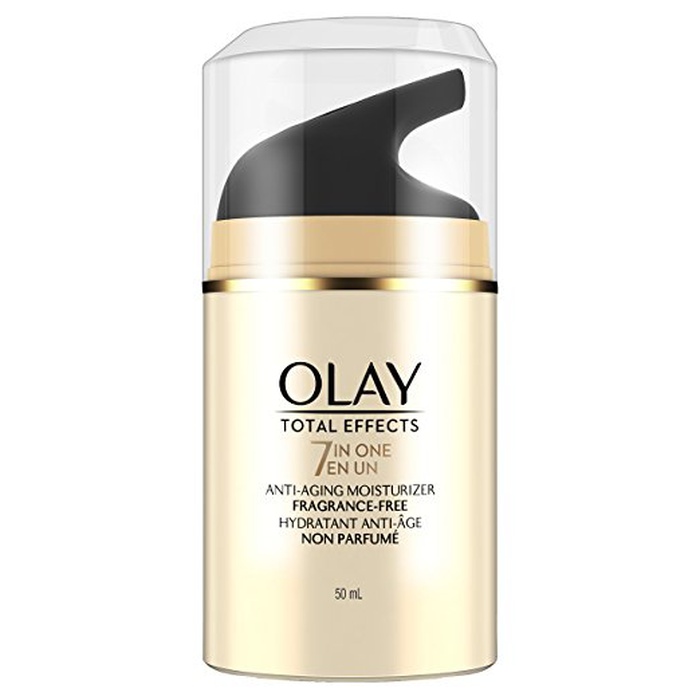the best drugstore face moisturizer
