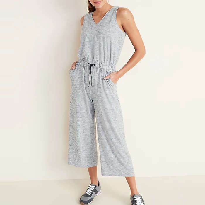 old navy tall romper