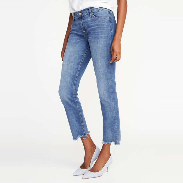 10 Best Cropped Jeans | Rank & Style