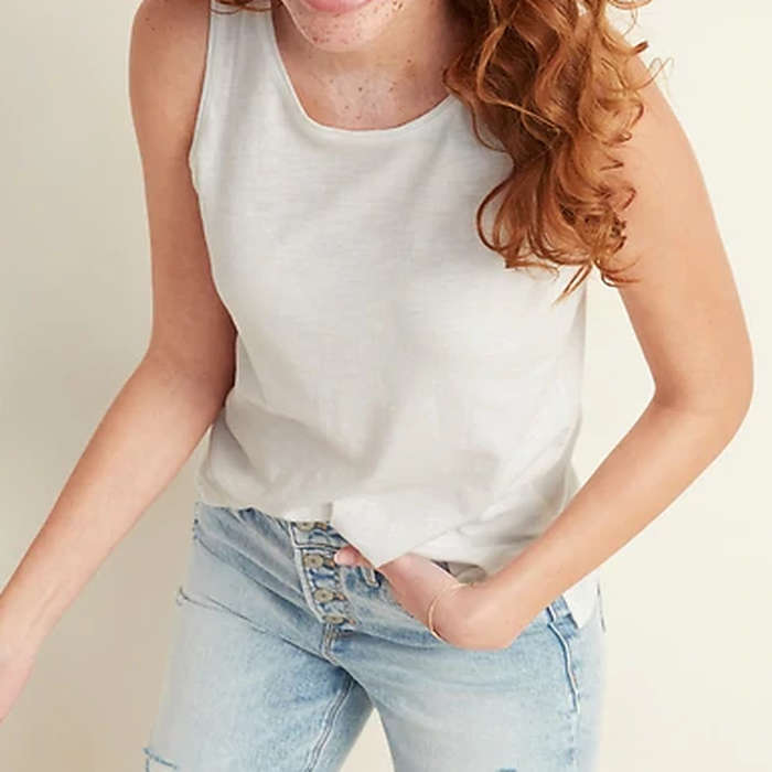best cheap tank tops