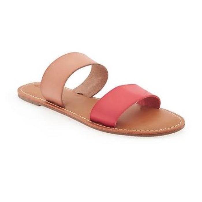 10 Best Slide Sandals under $100 | Rank & Style