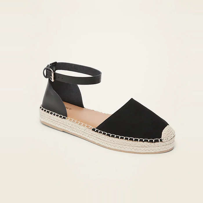 best designer espadrilles