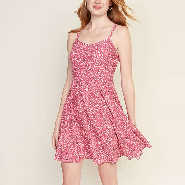 best affordable dresses