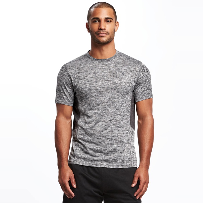 best fabric for workout shirts