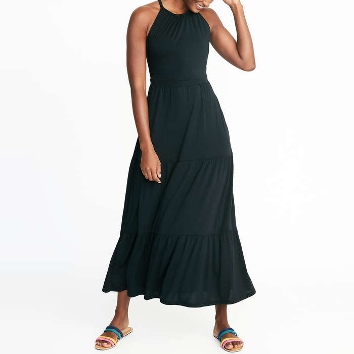 10 Best Knit Maxi Dresses | Rank \u0026 Style