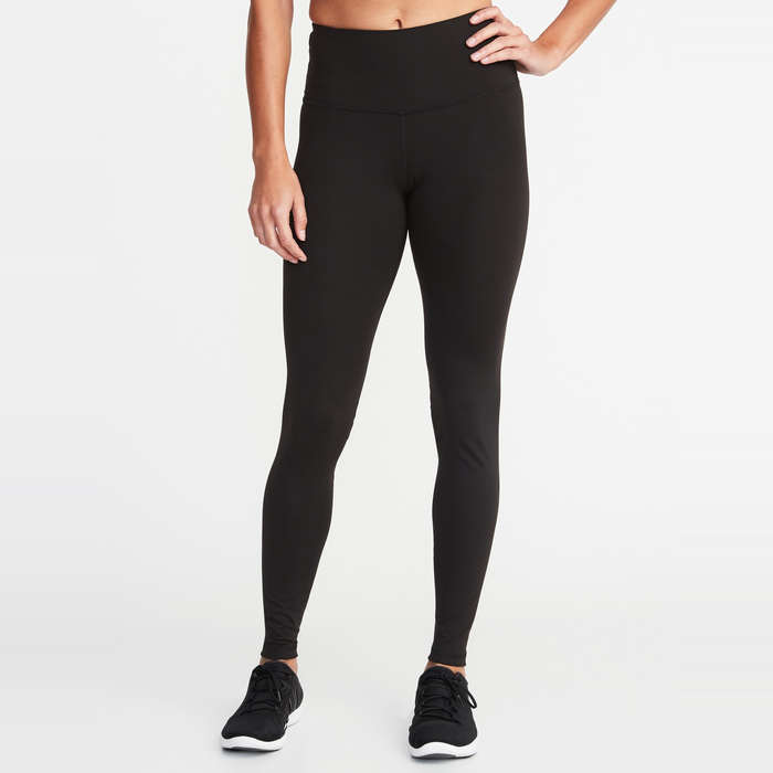 gap workout leggings
