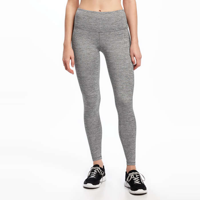 10 Best Compression Leggings Rank & Style