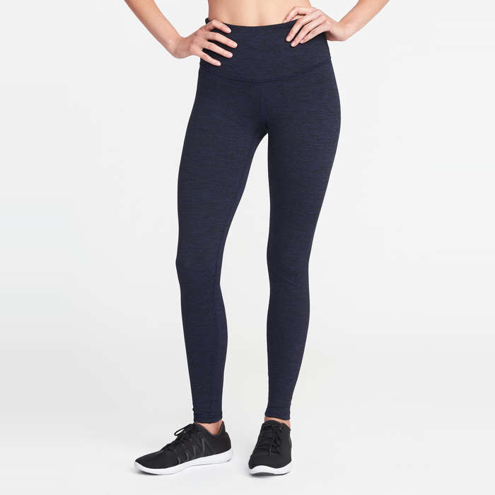 10 Best Petite Workout Leggings | Rank & Style