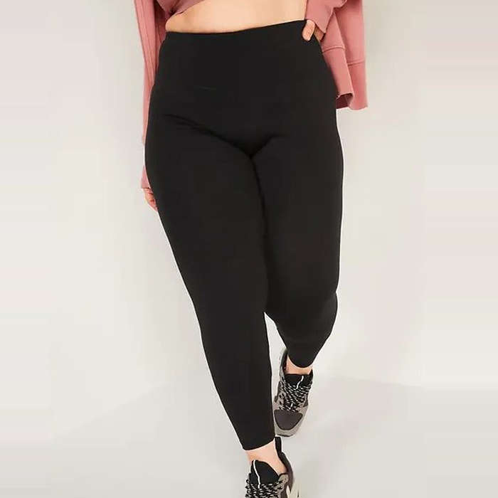 control leggings plus size