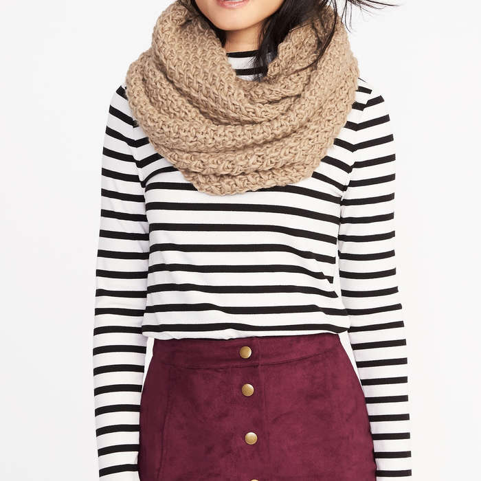 10 Best Winter Scarves Rank & Style