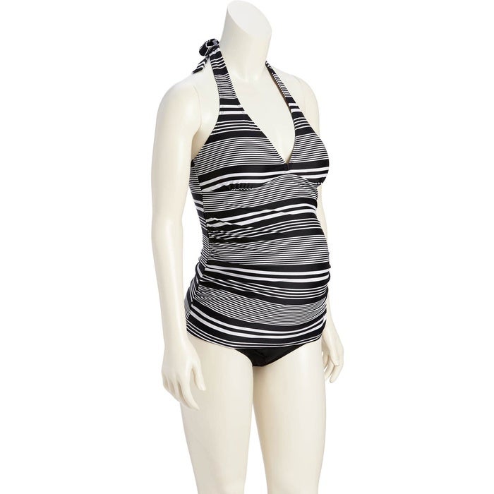 10 Best Maternity Swimsuits Rank & Style