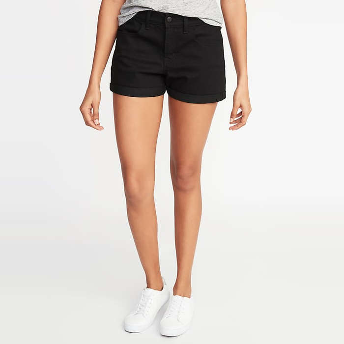 tommy hilfiger board shorts