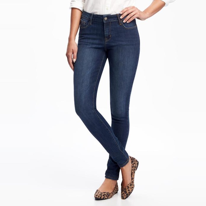 best skinny jeans