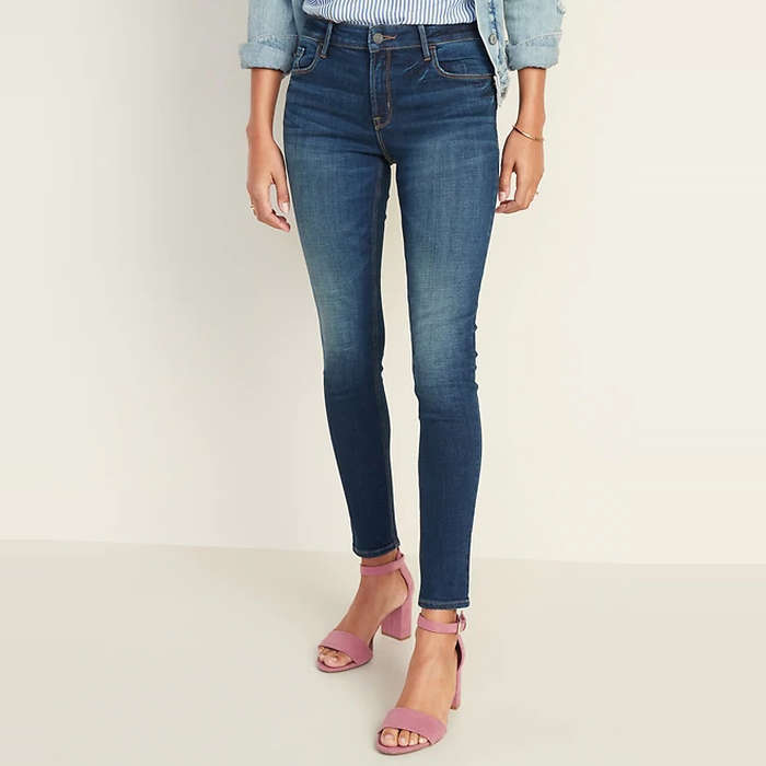 10 Best Figure Flattering Jeans Rank Style