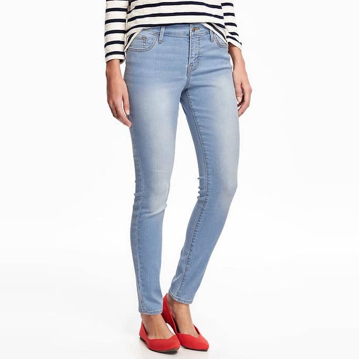 Vendor Information Find Old Navy women's skinny jeans at ShopStyle. Shop the latest collection of Old Navy women's skinny jeans from the most popular stores - all in one.