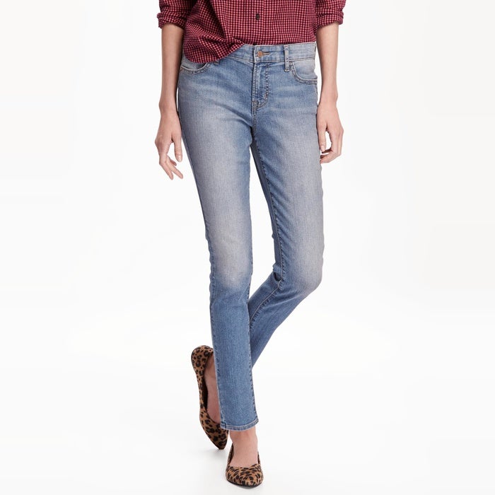 10 Best Skinny Jeans Under 100 Rank & Style