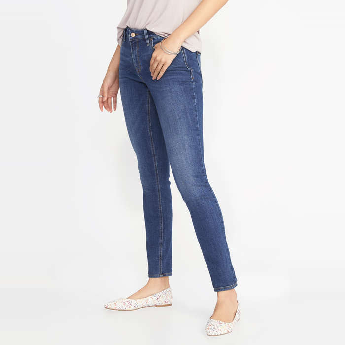 best skinny jeans