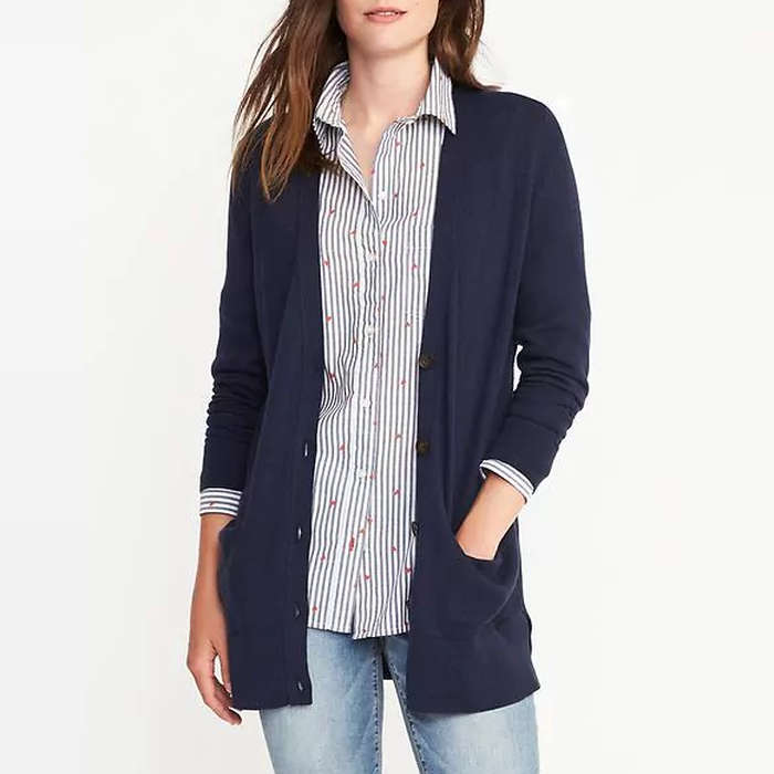 best long cardigan sweaters