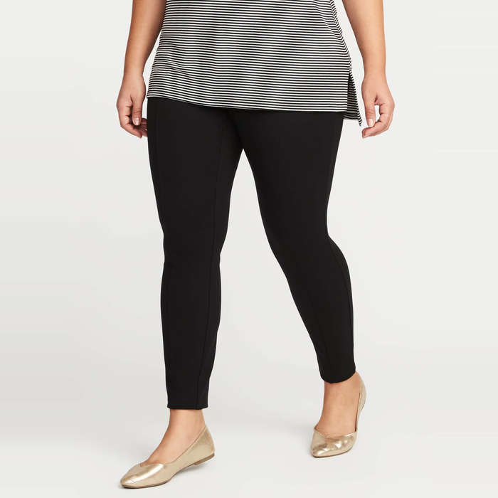 best leggings plus size