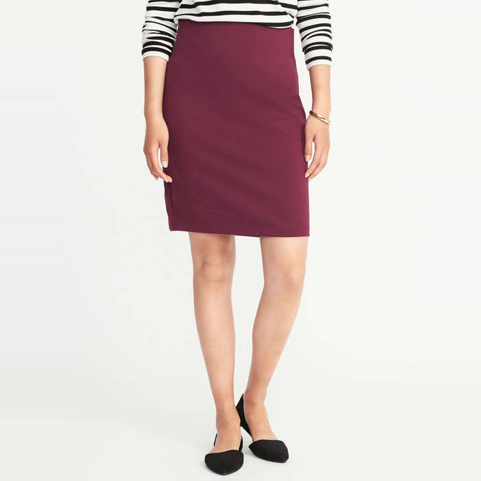 10 Best Knit Skirts Rank & Style
