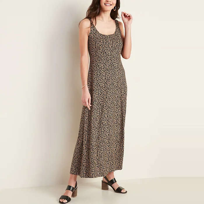 super casual dresses
