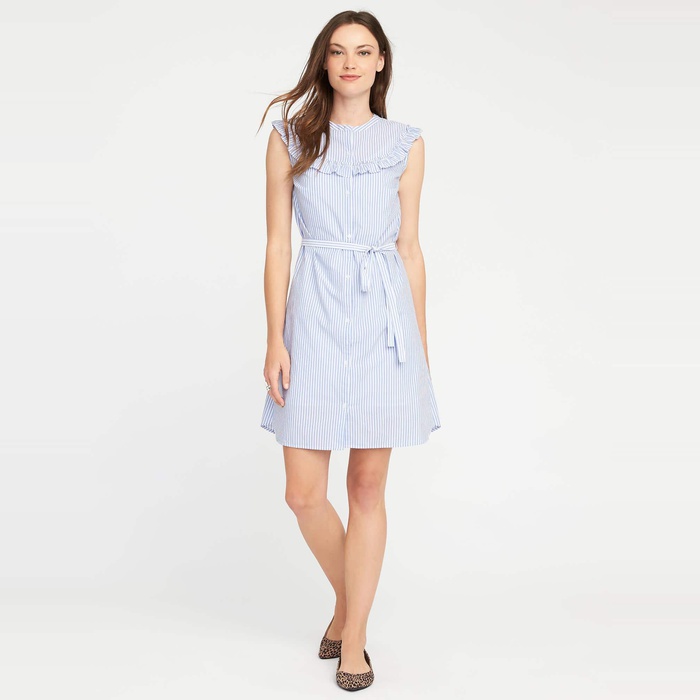 10 Best Summer Shirt Dresses  Rank & Style