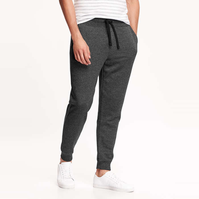 male jogger pants