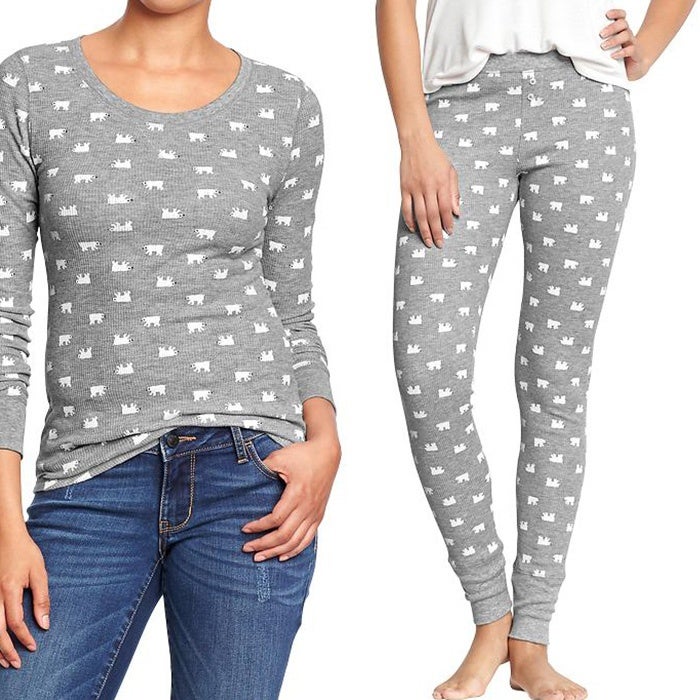 What are the most comfortable PJs you've ever had? r/AskWomen