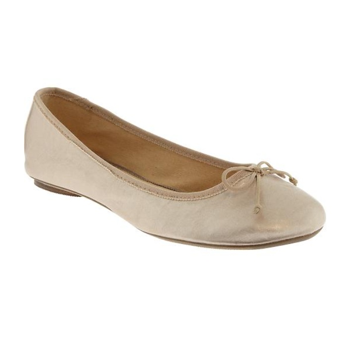 best ballet flats for teachers