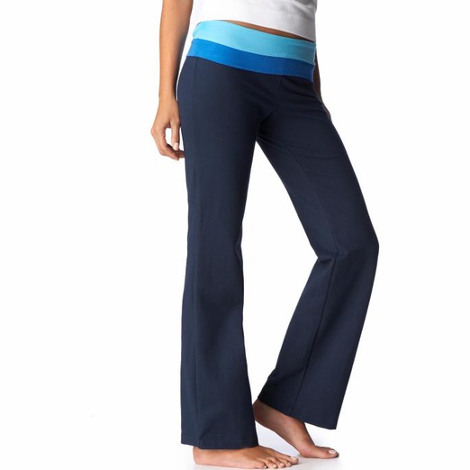 old navy plus size yoga pants