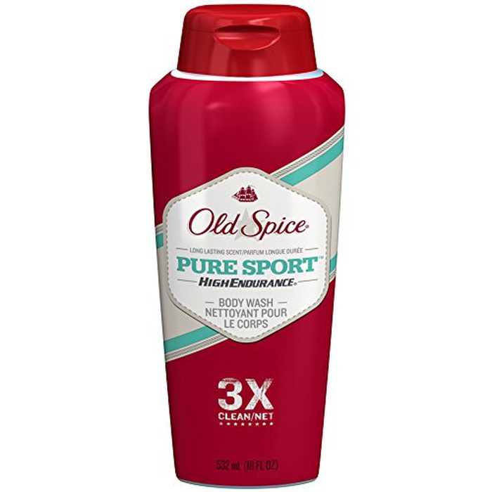 10 Best Men’s Body Washes Rank & Style