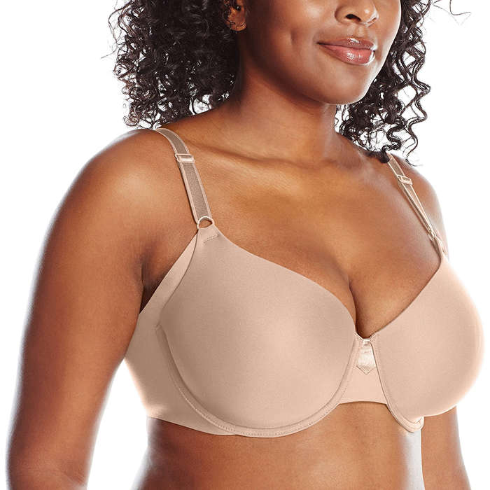 best t shirt bra