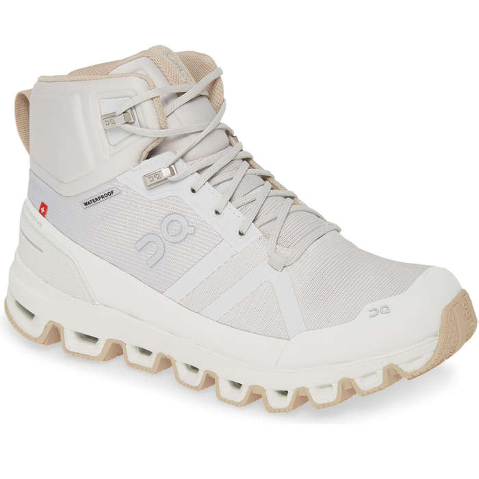 top women's hiking boots