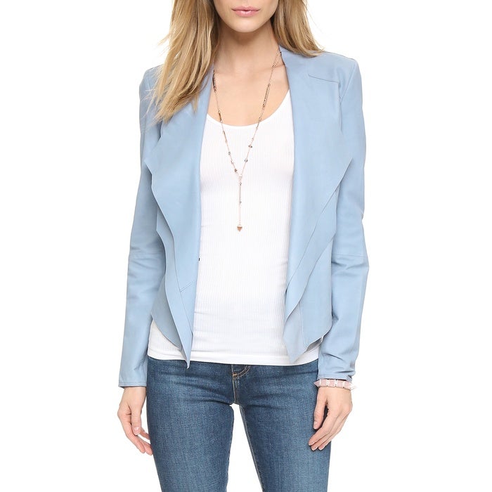 10 Best Leather Jackets Under 500 Rank & Style