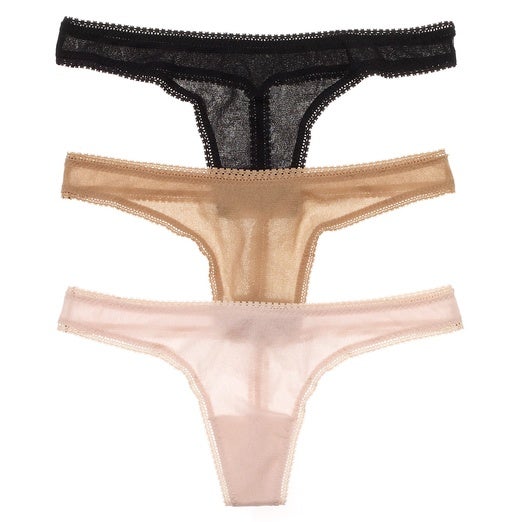 10 Best Cotton Thongs Rank & Style