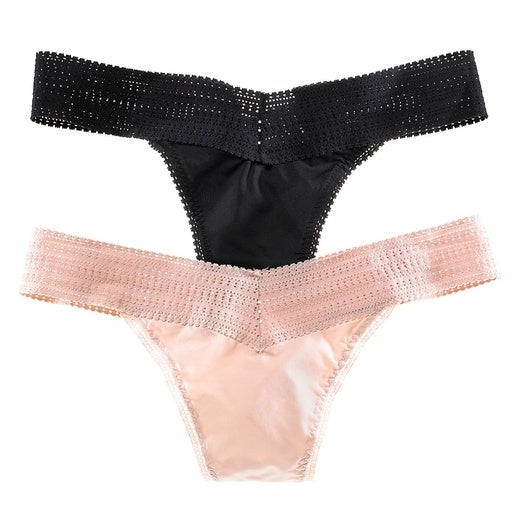 10 Best Cotton Thongs Rank & Style