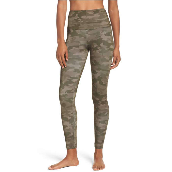 10 Best Work Out Leggings & Exercise Tights for the Gym 2018 Rank & Style