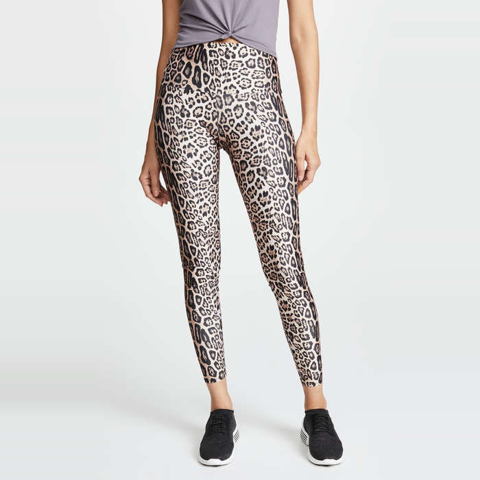 printed leggings cheap