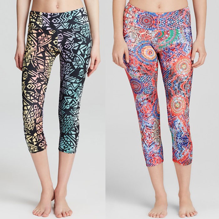 best capri leggings for working out wraps