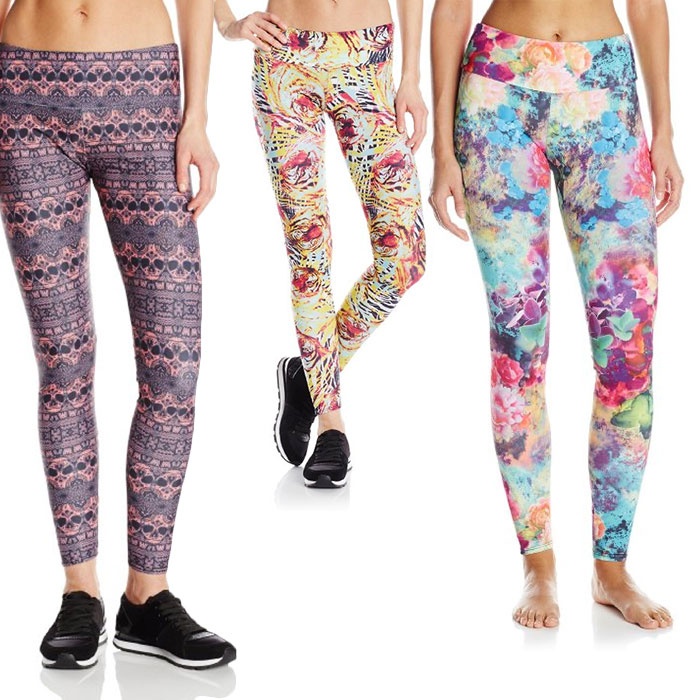 Fitness Fashion & Gear on Amazon ...Ten gifts for the fitness junkie on ...