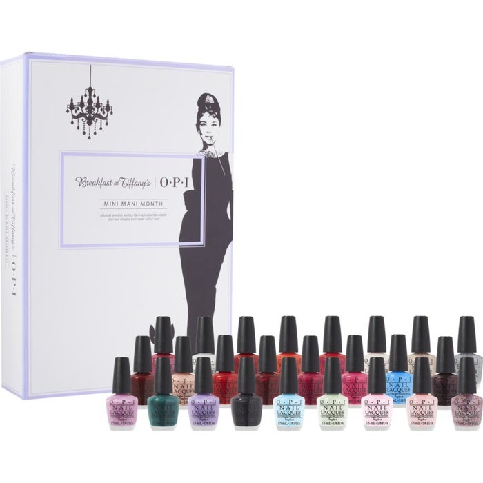 Nail Gift Sets That Beauty Lovers Can’t Get Enough Of This Holiday